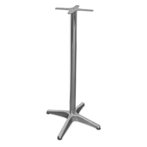 Aluminium Bar Base M/Duty