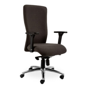 Calypso High Back - Synchro