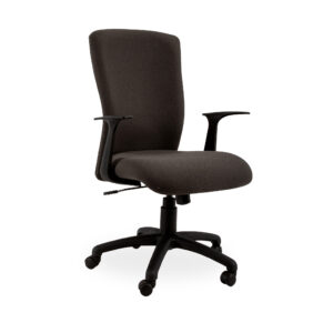 Calypso Medium Back - Fixed Back