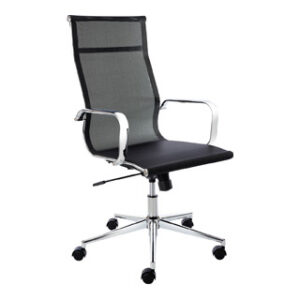 BT907 High Back