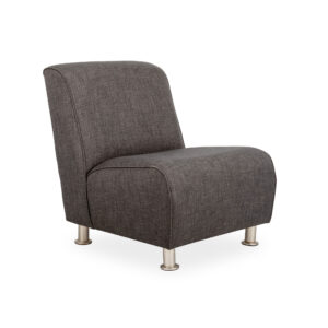 Havana Single Slipper