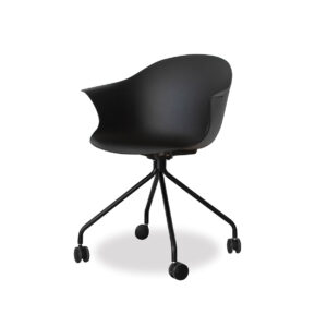Lily - Spider Base with castors