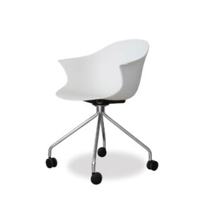 Lily Spider Base With Castors
