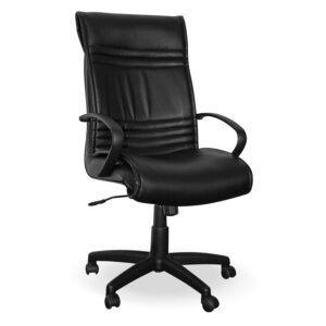 Pimento Polyurethane - High Back