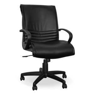 Pimento Polyurethane - Medium Back