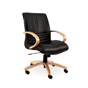 Pimento Wood - Medium Back
