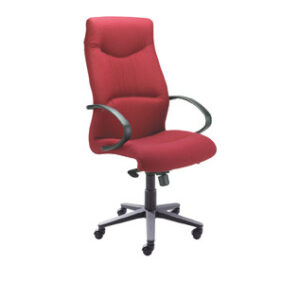 Raggio PU High Back