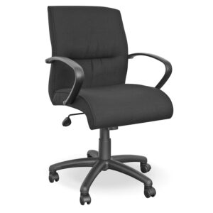 Salvador Polyurethane - Medium Back